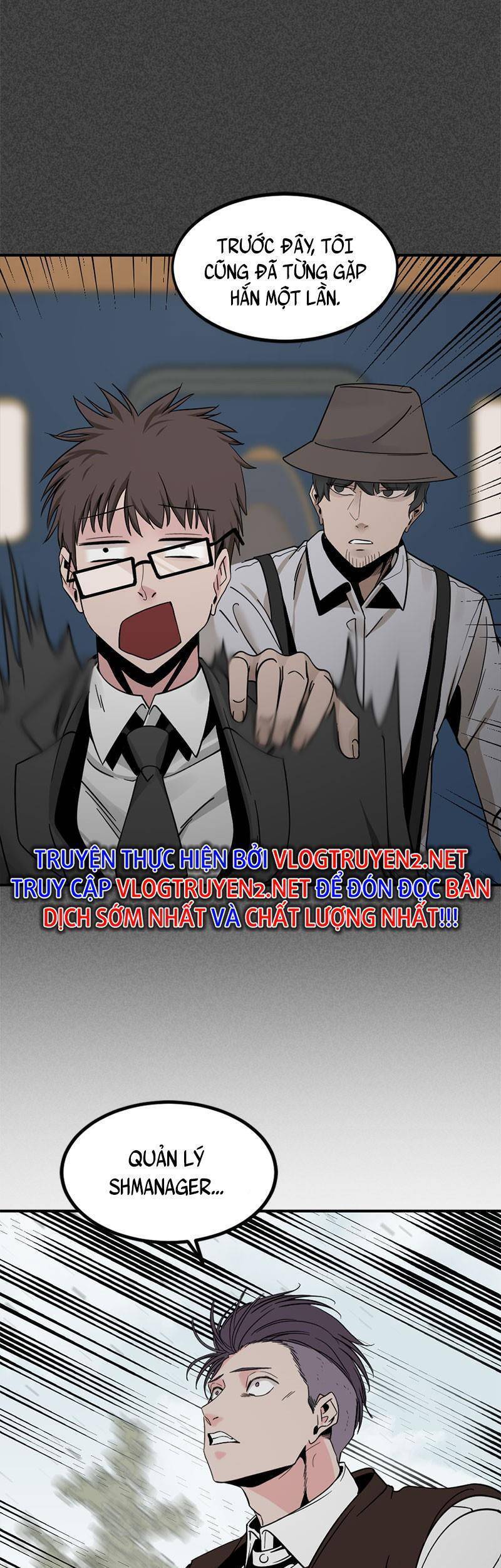 Kẻ Giết Anh Hùng Chap 33 - Next Chap 34