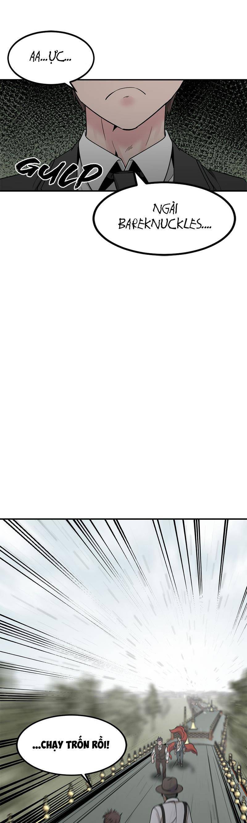 Kẻ Giết Anh Hùng Chap 33 - Next Chap 34