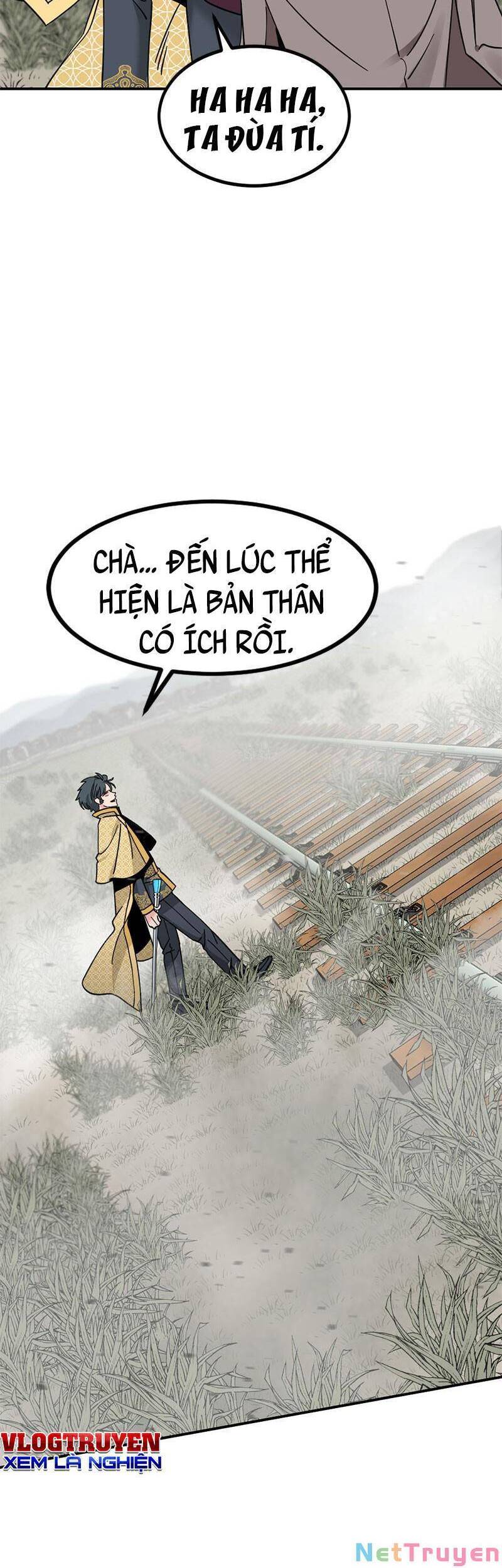 Kẻ Giết Anh Hùng Chap 34 - Next Chap 35