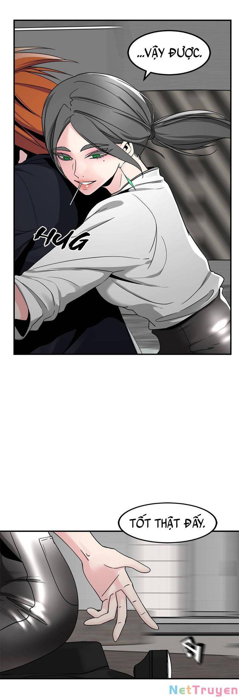 Kẻ Giết Anh Hùng Chap 35 - Next Chap 36