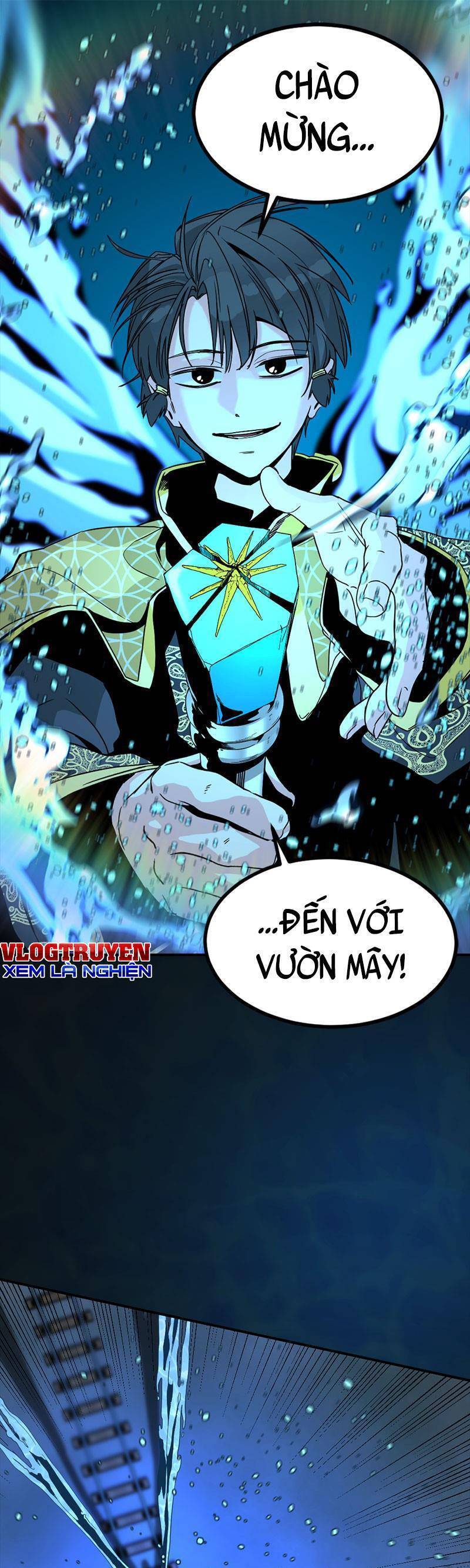 Kẻ Giết Anh Hùng Chap 35 - Next Chap 36