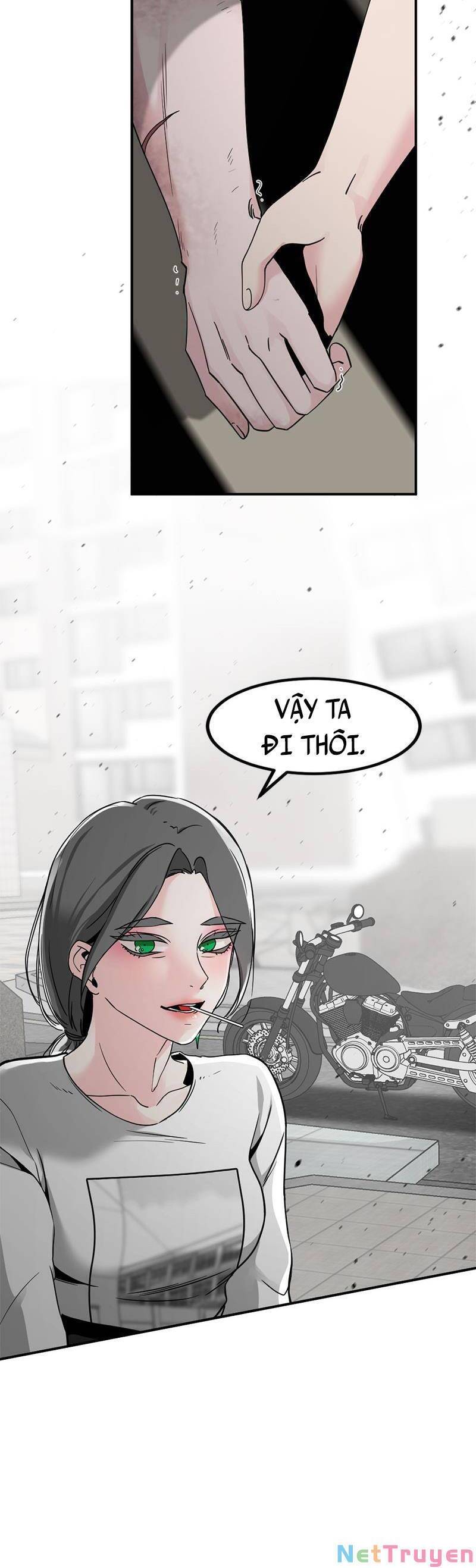 Kẻ Giết Anh Hùng Chap 35 - Next Chap 36