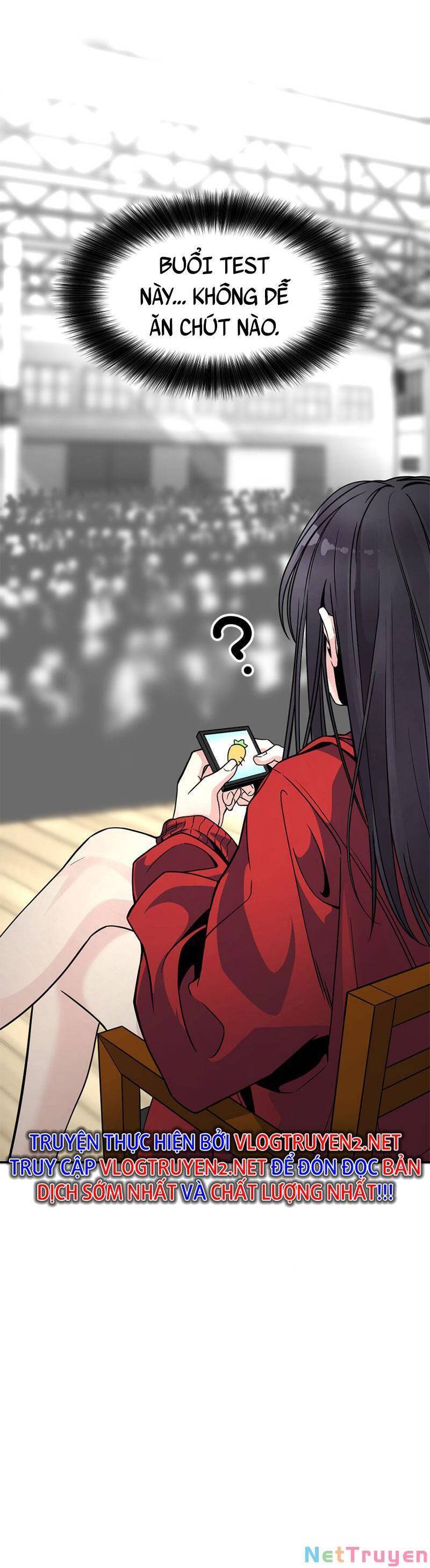 Kẻ Giết Anh Hùng Chap 35 - Next Chap 36