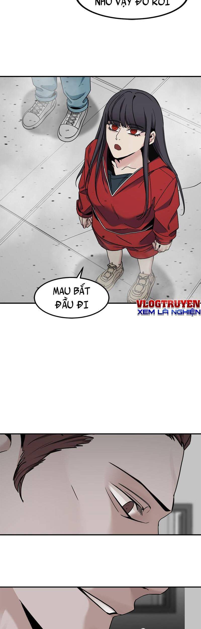 Kẻ Giết Anh Hùng Chap 37 - Next Chap 38