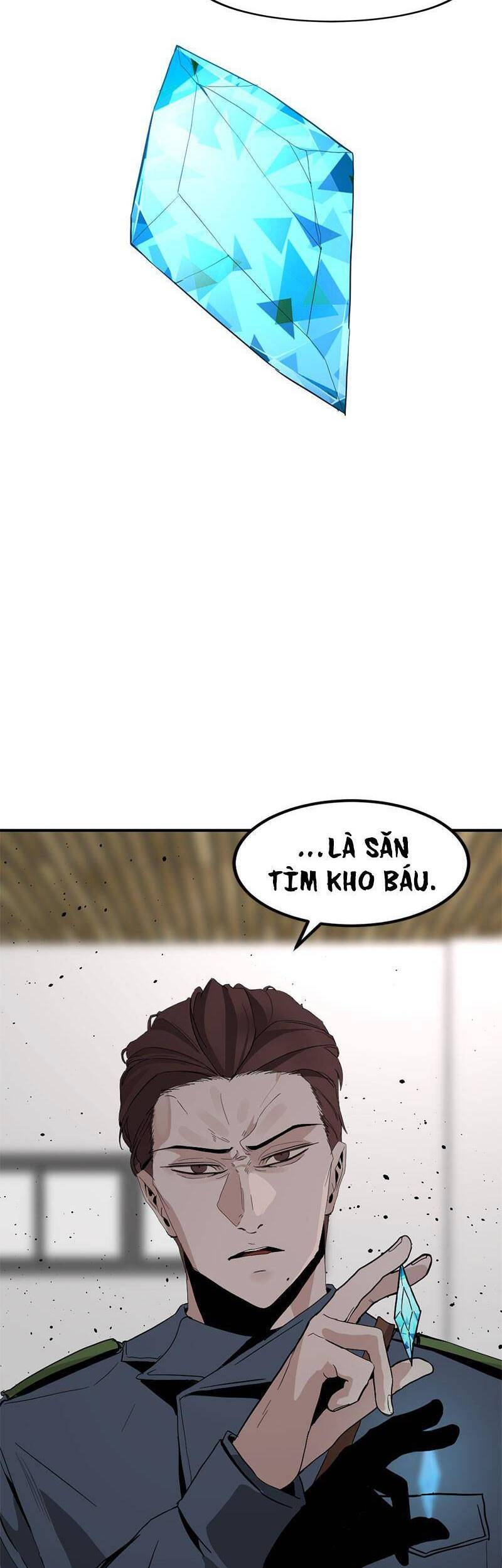 Kẻ Giết Anh Hùng Chap 37 - Next Chap 38