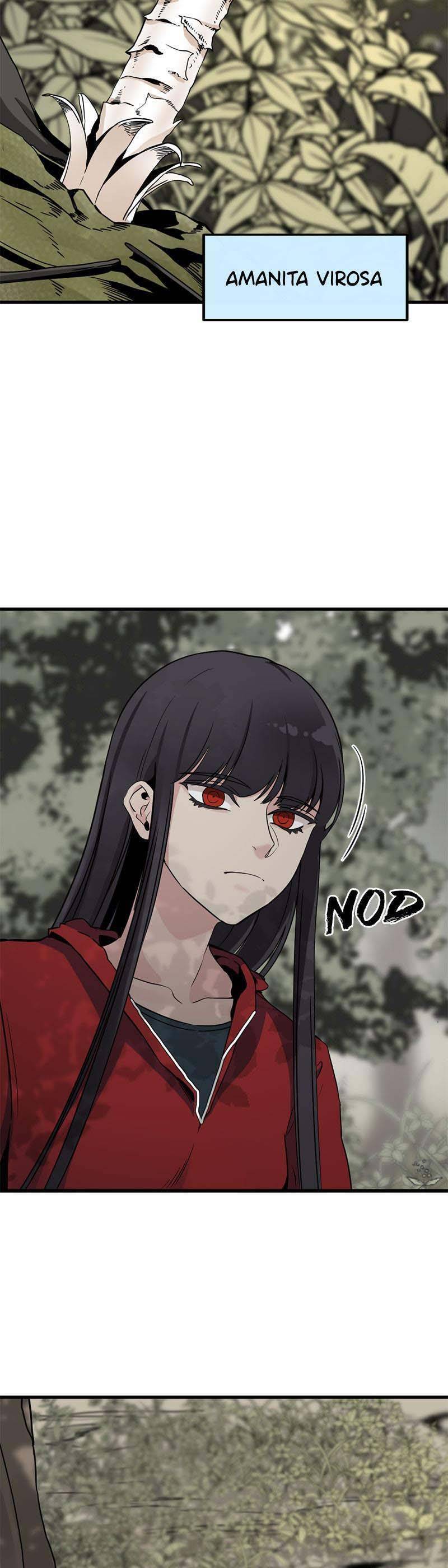 Kẻ Giết Anh Hùng Chap 38 - Next Chap 39