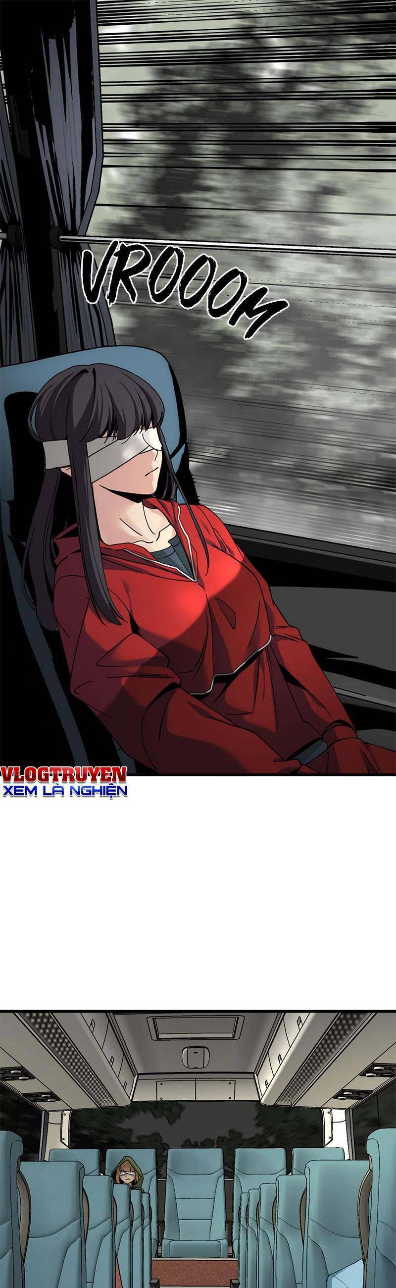Kẻ Giết Anh Hùng Chap 38 - Next Chap 39