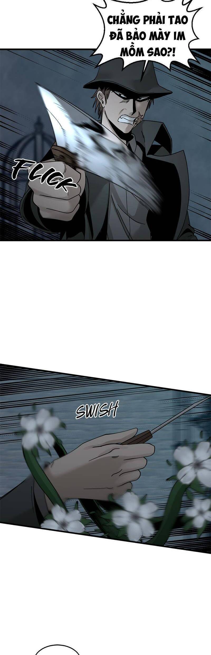 Kẻ Giết Anh Hùng Chap 39 - Next Chap 40