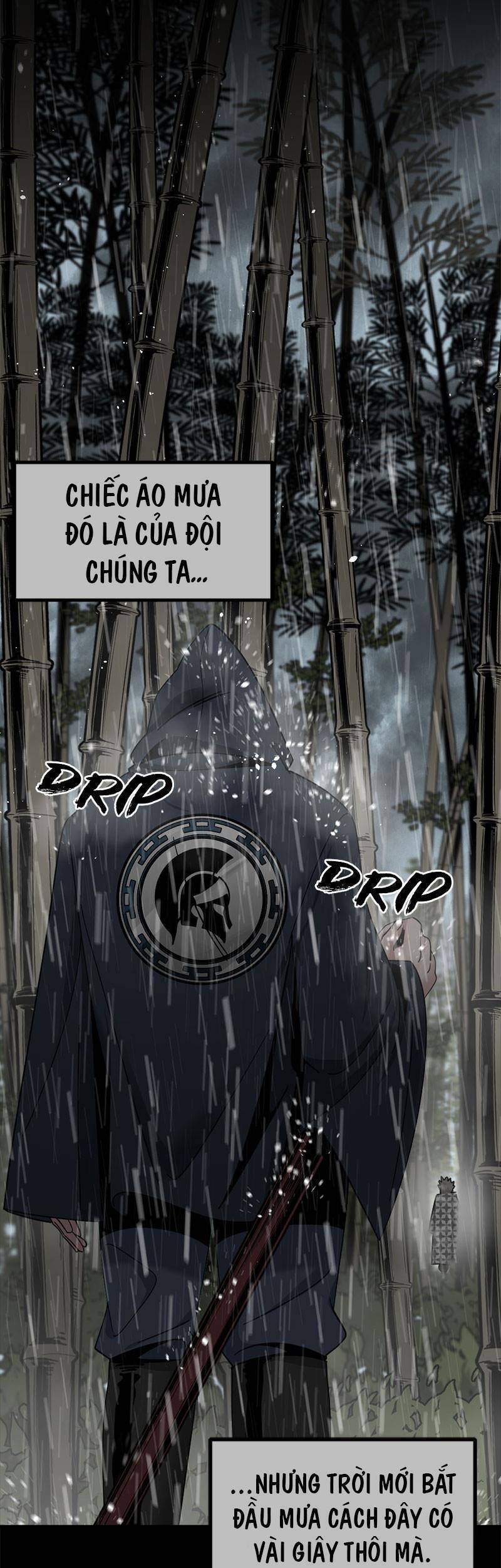 Kẻ Giết Anh Hùng Chap 40 - Next Chap 41