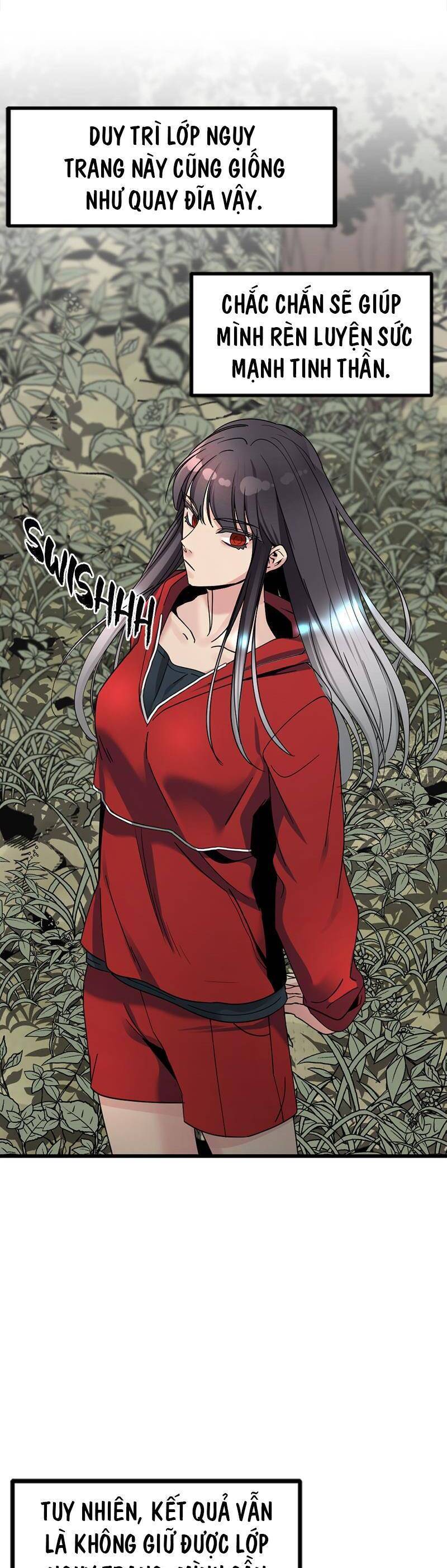 Kẻ Giết Anh Hùng Chap 40 - Next Chap 41