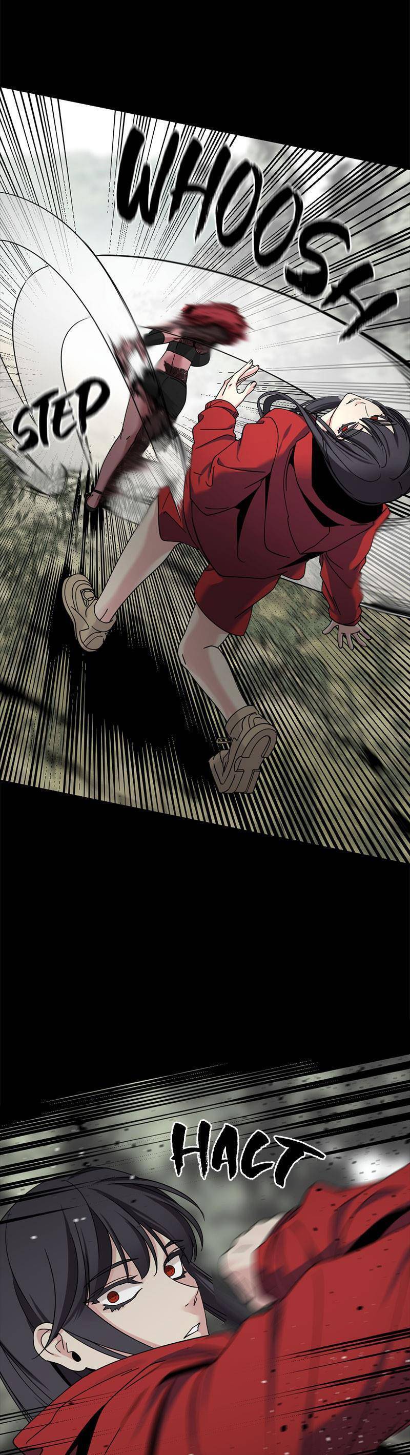 Kẻ Giết Anh Hùng Chap 40 - Next Chap 41