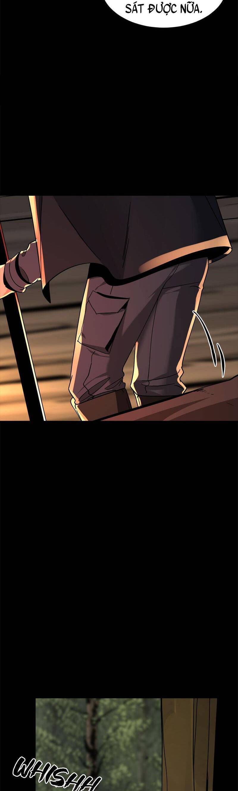 Kẻ Giết Anh Hùng Chap 41 - Next Chap 42