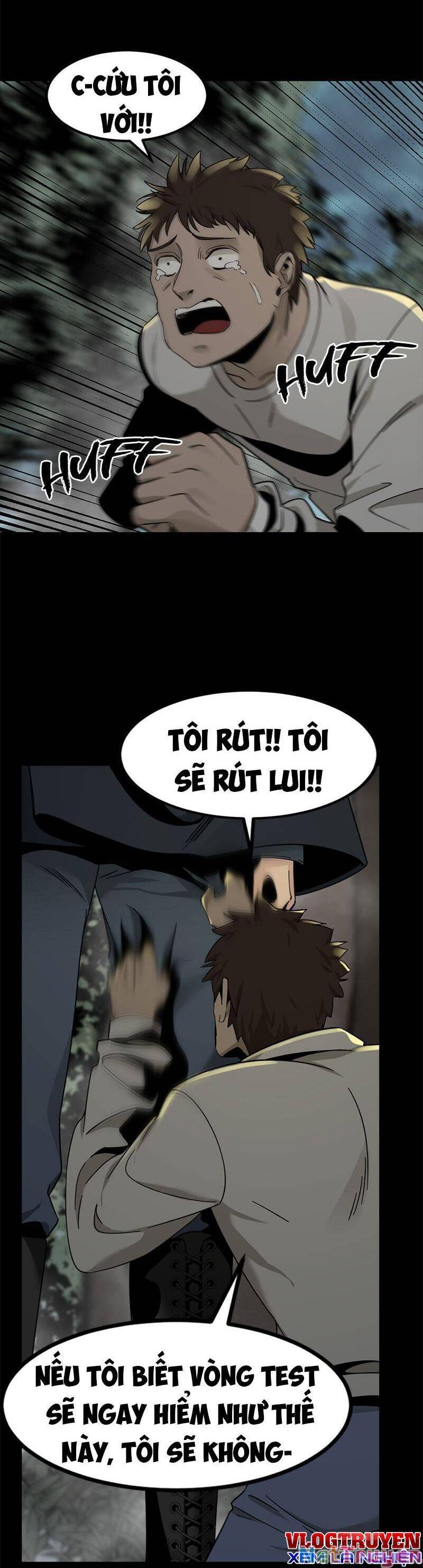 Kẻ Giết Anh Hùng Chap 41 - Next Chap 42