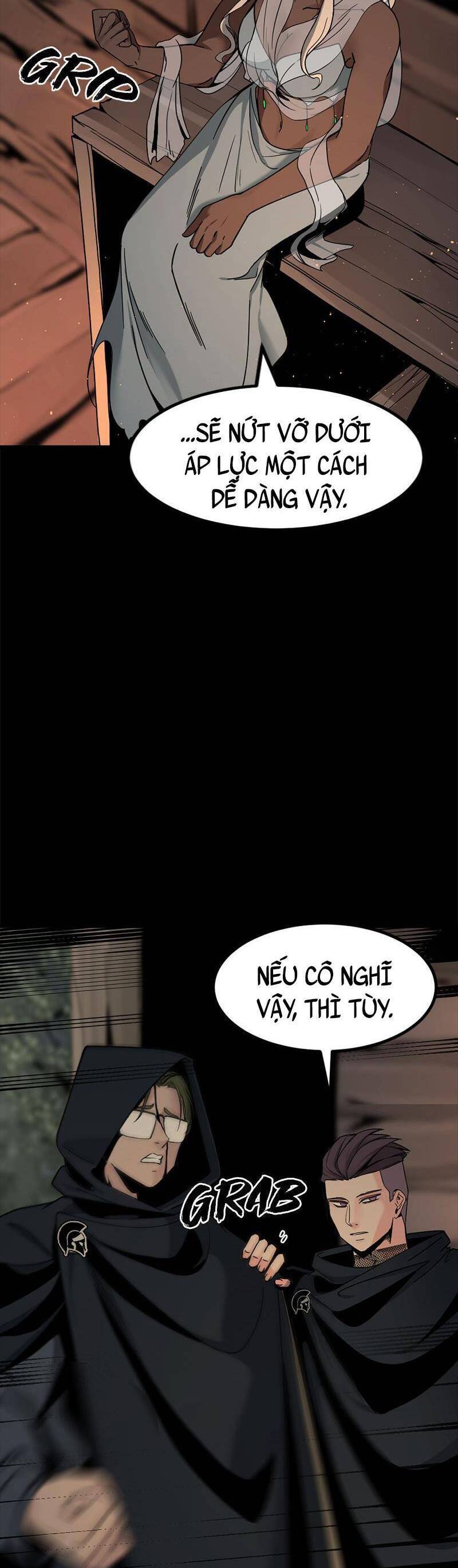 Kẻ Giết Anh Hùng Chap 41 - Next Chap 42