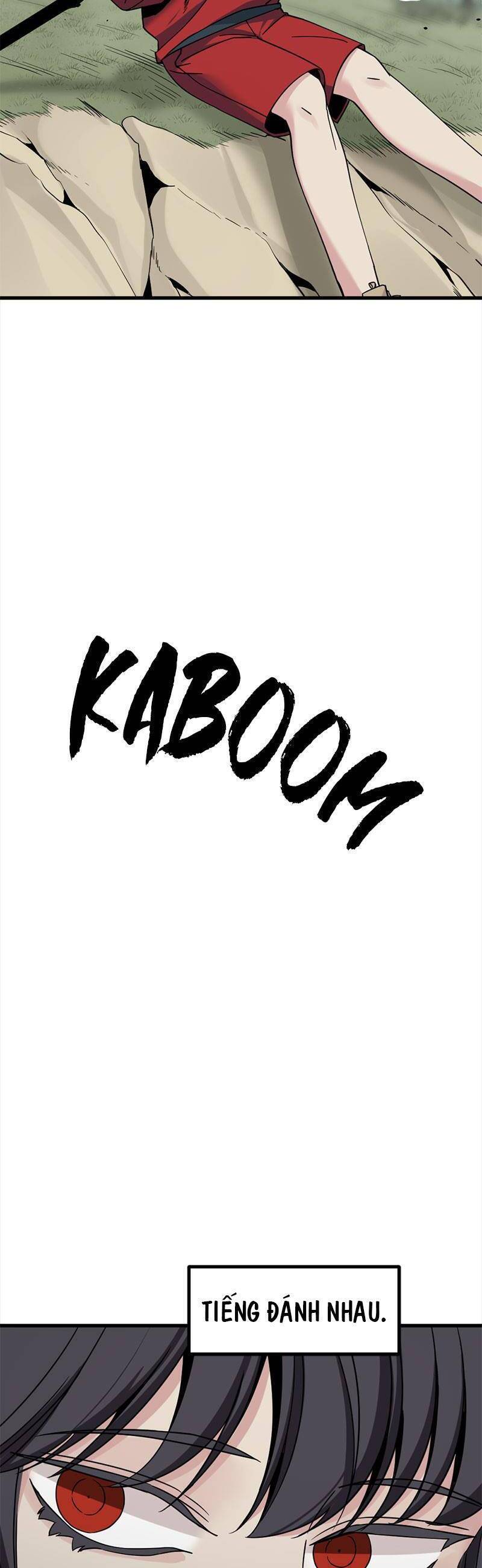 Kẻ Giết Anh Hùng Chap 41 - Next Chap 42