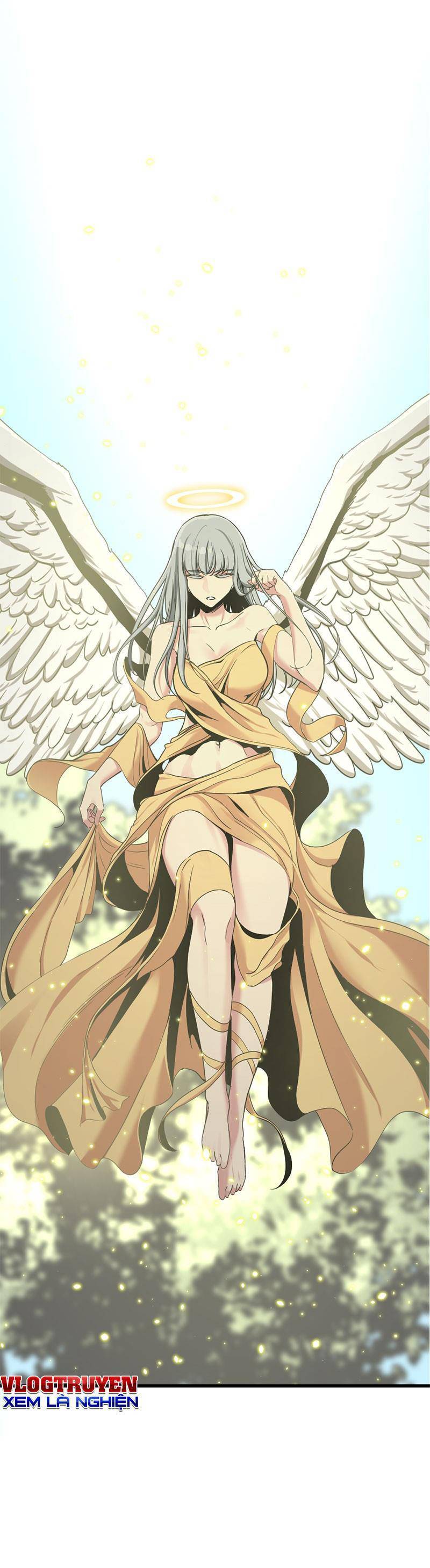 Kẻ Giết Anh Hùng Chap 42 - Next Chap 43