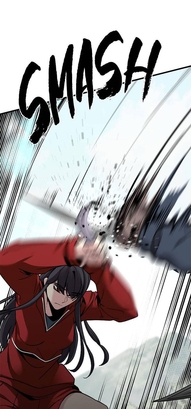 Kẻ Giết Anh Hùng Chap 42 - Next Chap 43