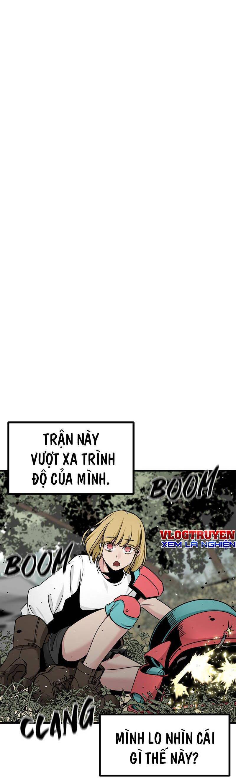 Kẻ Giết Anh Hùng Chap 42 - Next Chap 43