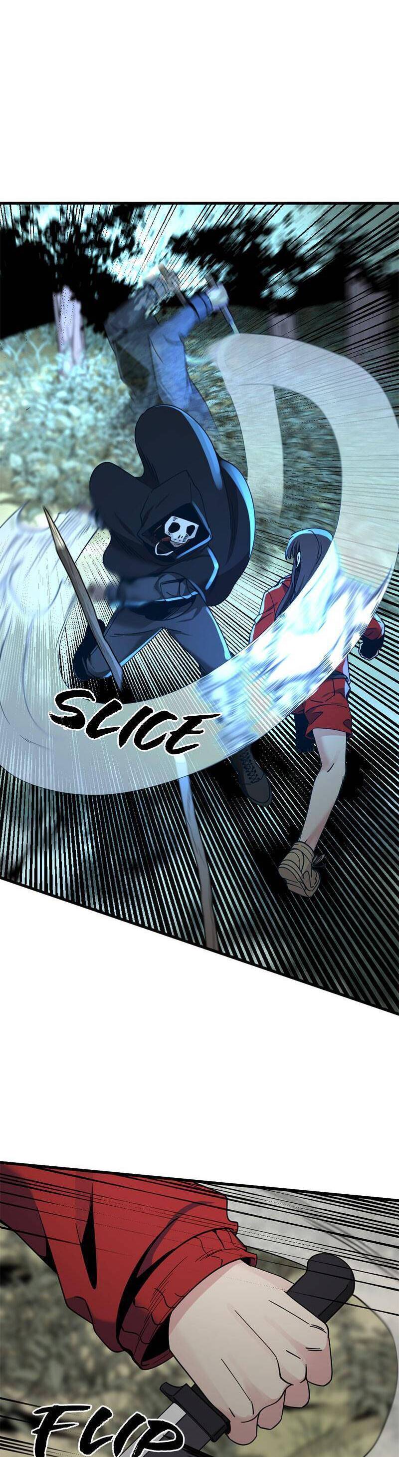 Kẻ Giết Anh Hùng Chap 42 - Next Chap 43