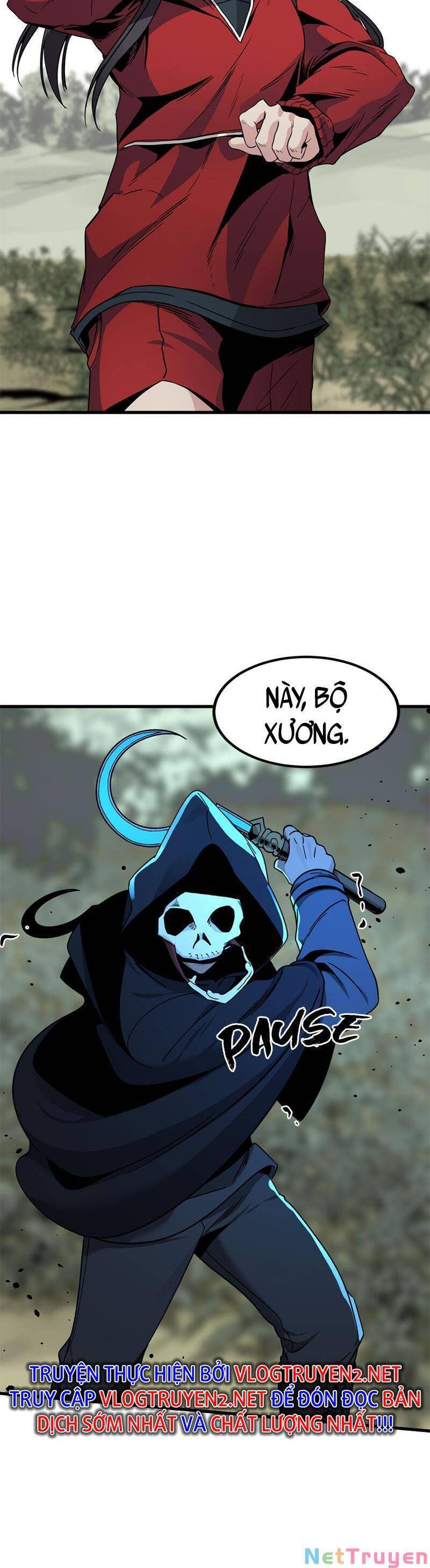 Kẻ Giết Anh Hùng Chap 42 - Next Chap 43