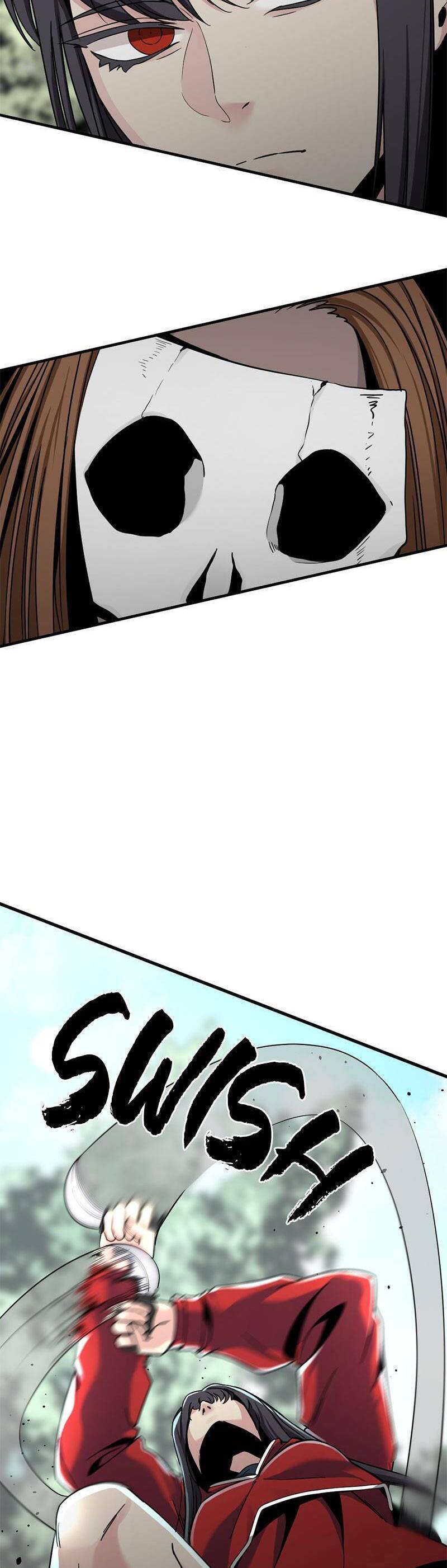 Kẻ Giết Anh Hùng Chap 42 - Next Chap 43