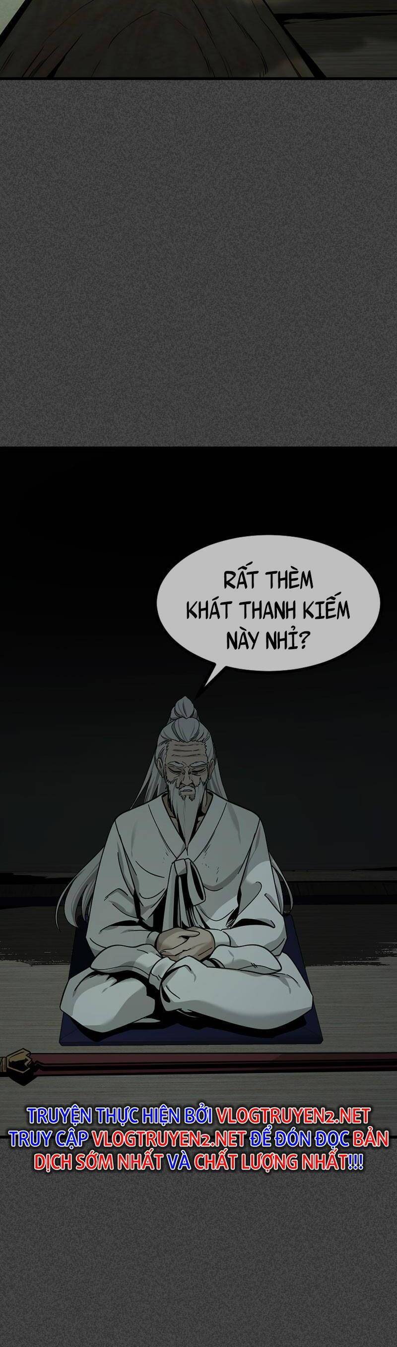 Kẻ Giết Anh Hùng Chap 43 - Next Chap 44