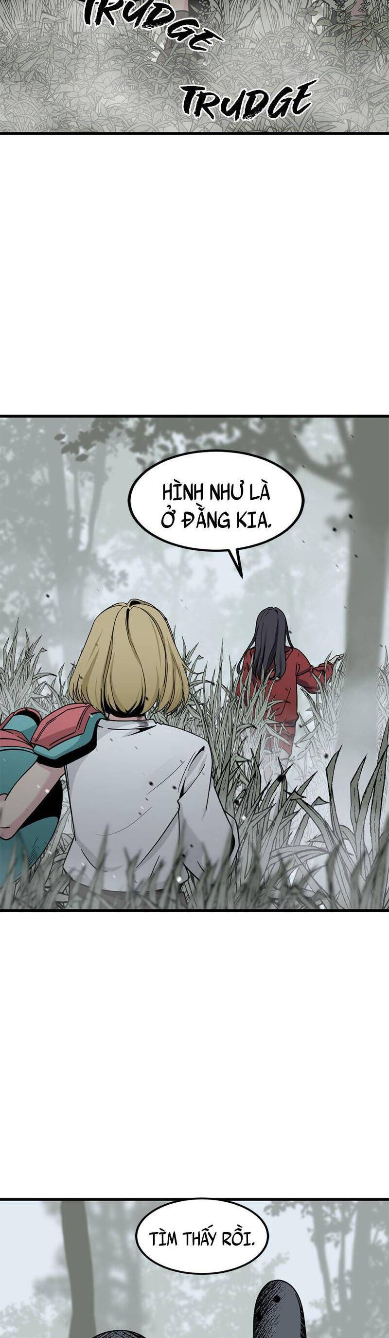 Kẻ Giết Anh Hùng Chap 43 - Next Chap 44