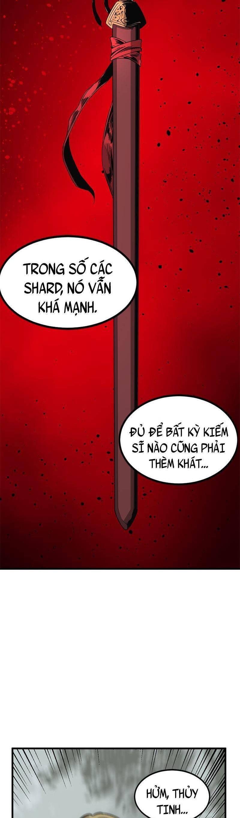 Kẻ Giết Anh Hùng Chap 43 - Next Chap 44