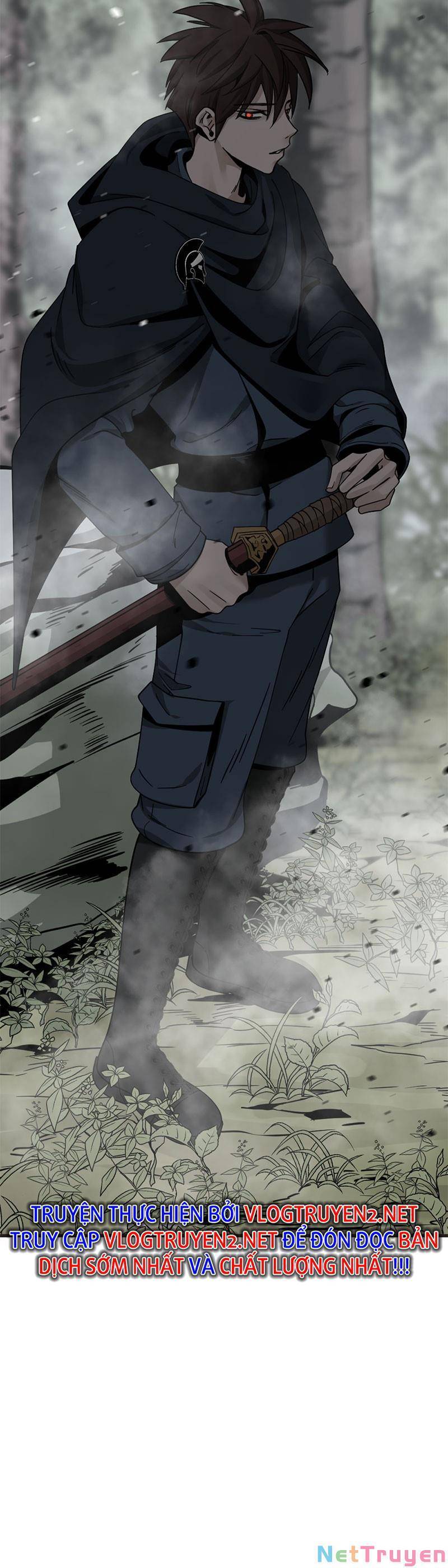 Kẻ Giết Anh Hùng Chap 43 - Next Chap 44