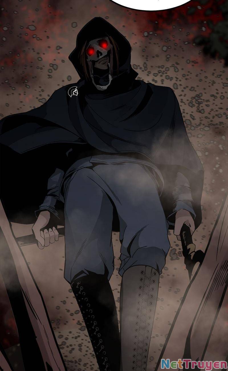 Kẻ Giết Anh Hùng Chap 44 - Next Chap 45