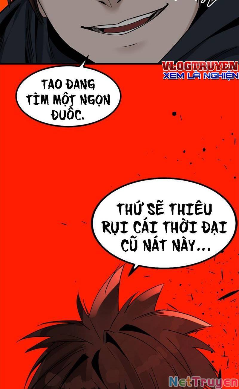 Kẻ Giết Anh Hùng Chap 44 - Next Chap 45