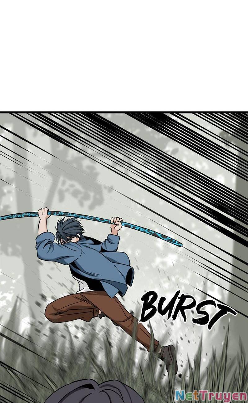 Kẻ Giết Anh Hùng Chap 44 - Next Chap 45