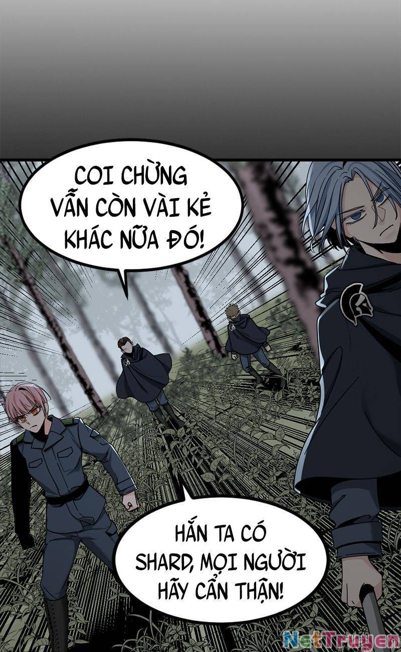 Kẻ Giết Anh Hùng Chap 44 - Next Chap 45
