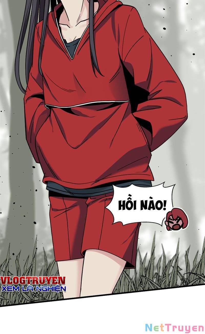 Kẻ Giết Anh Hùng Chap 44 - Next Chap 45