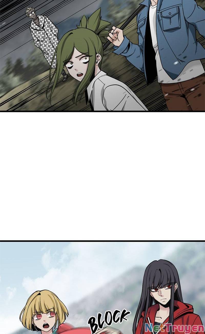 Kẻ Giết Anh Hùng Chap 45 - Next Chap 46