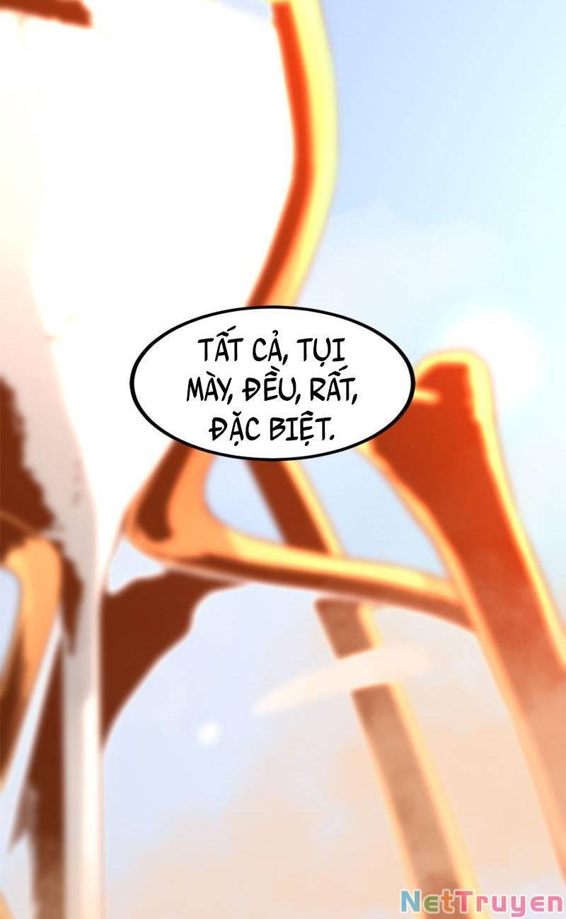 Kẻ Giết Anh Hùng Chap 45 - Next Chap 46