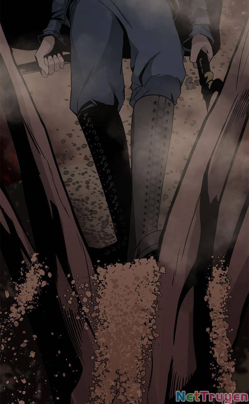Kẻ Giết Anh Hùng Chap 45 - Next Chap 46