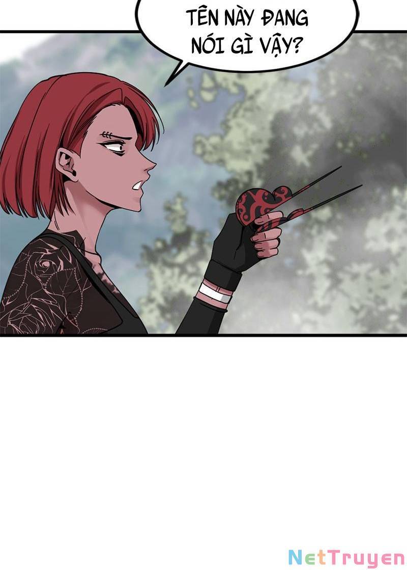Kẻ Giết Anh Hùng Chap 45 - Next Chap 46