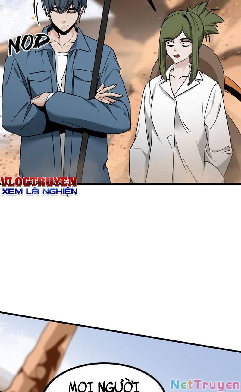 Kẻ Giết Anh Hùng Chap 45 - Next Chap 46
