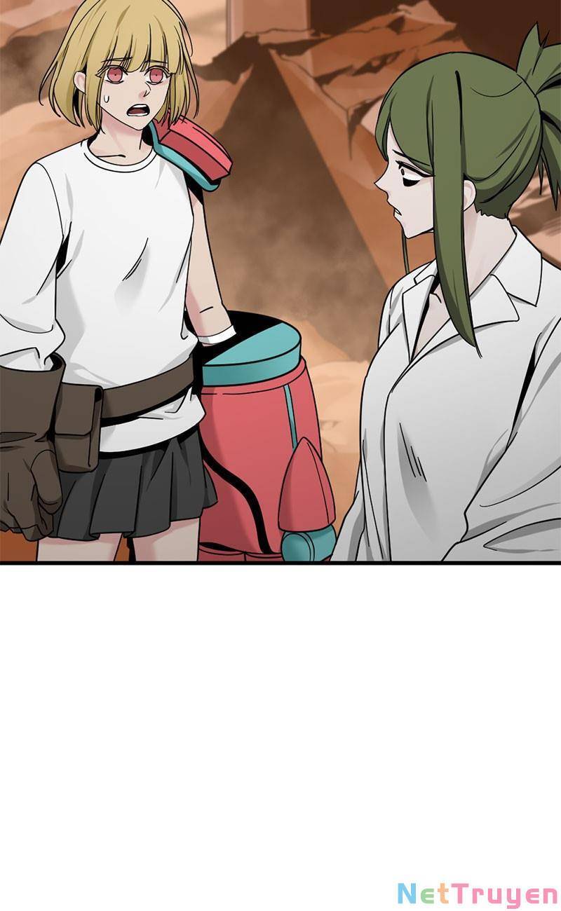 Kẻ Giết Anh Hùng Chap 45 - Next Chap 46