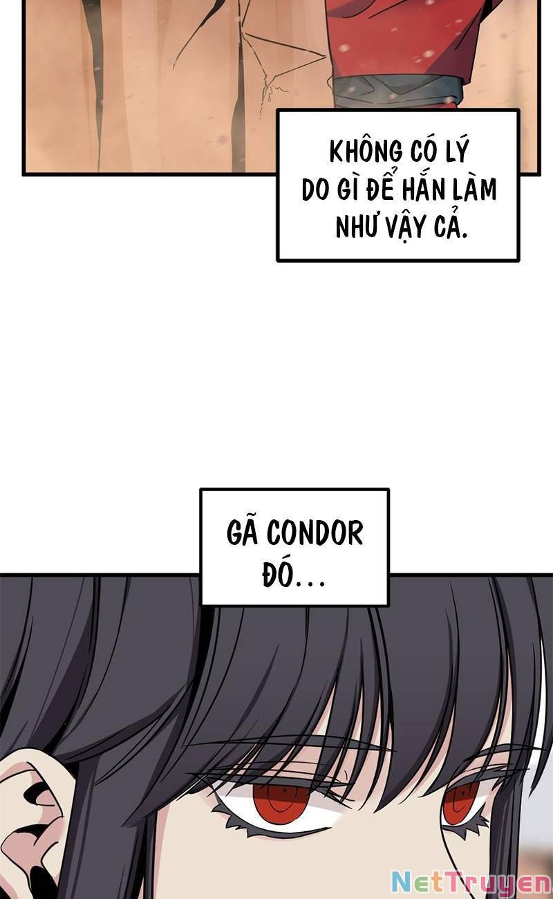 Kẻ Giết Anh Hùng Chap 45 - Next Chap 46