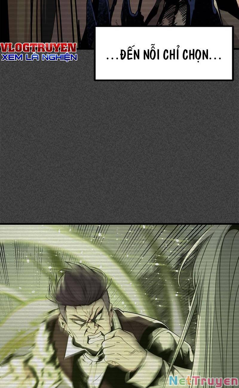 Kẻ Giết Anh Hùng Chap 45 - Next Chap 46