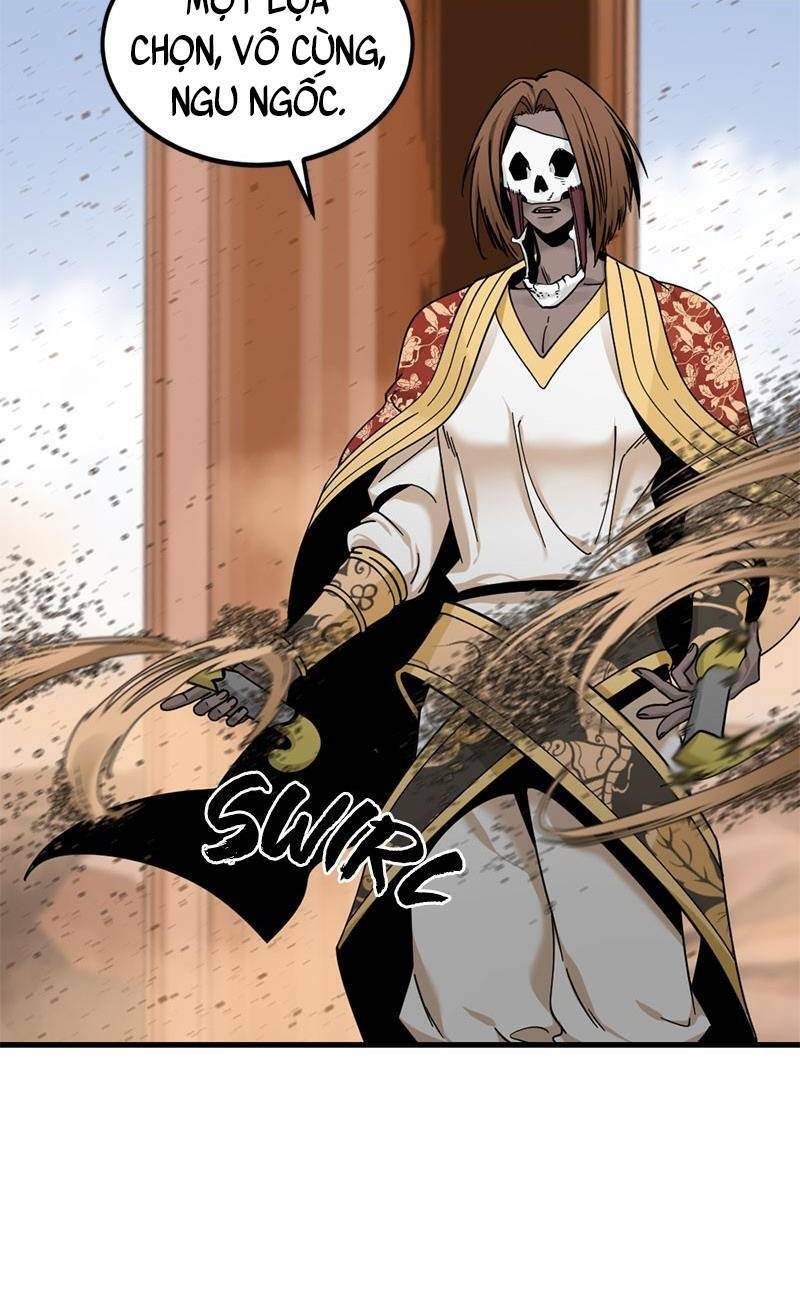 Kẻ Giết Anh Hùng Chap 46 - Next Chap 47