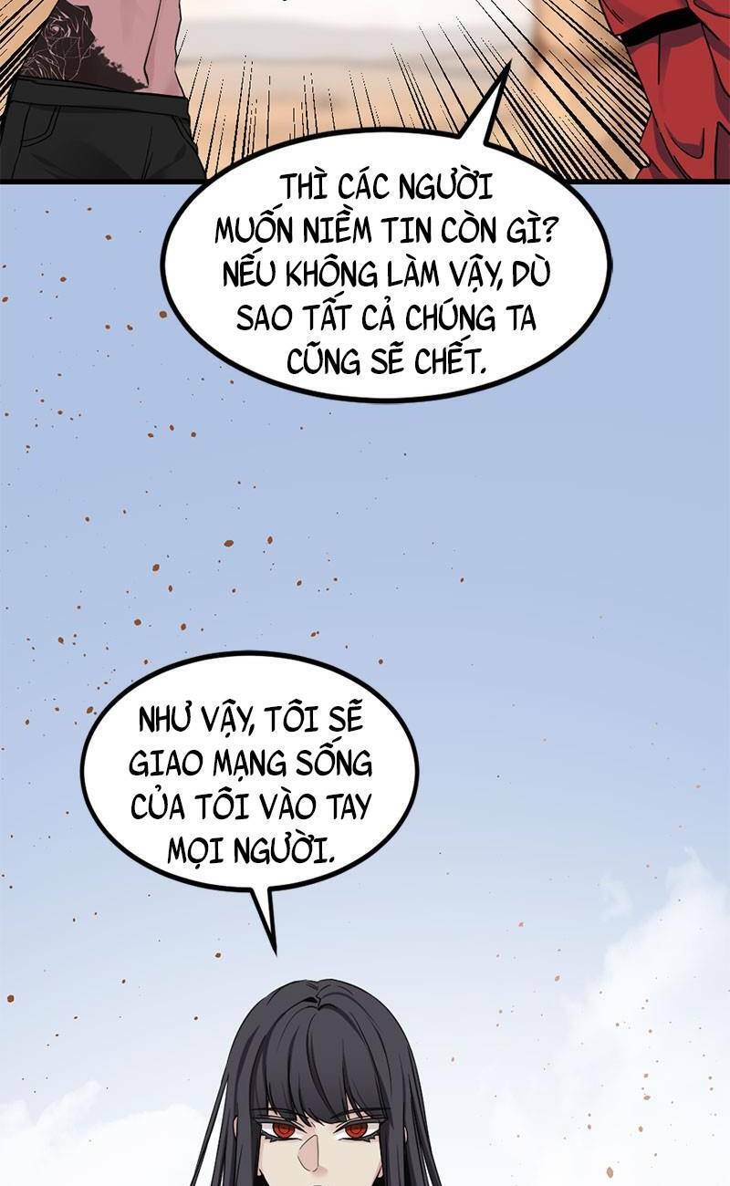 Kẻ Giết Anh Hùng Chap 46 - Next Chap 47