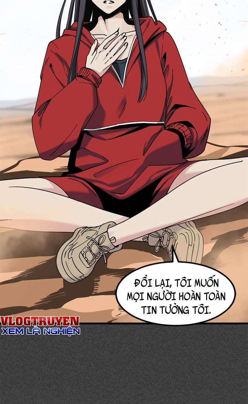 Kẻ Giết Anh Hùng Chap 46 - Next Chap 47