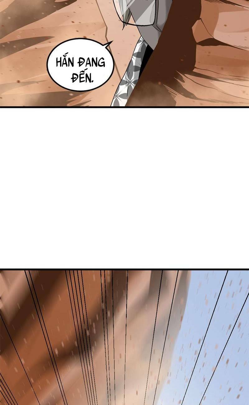 Kẻ Giết Anh Hùng Chap 46 - Next Chap 47