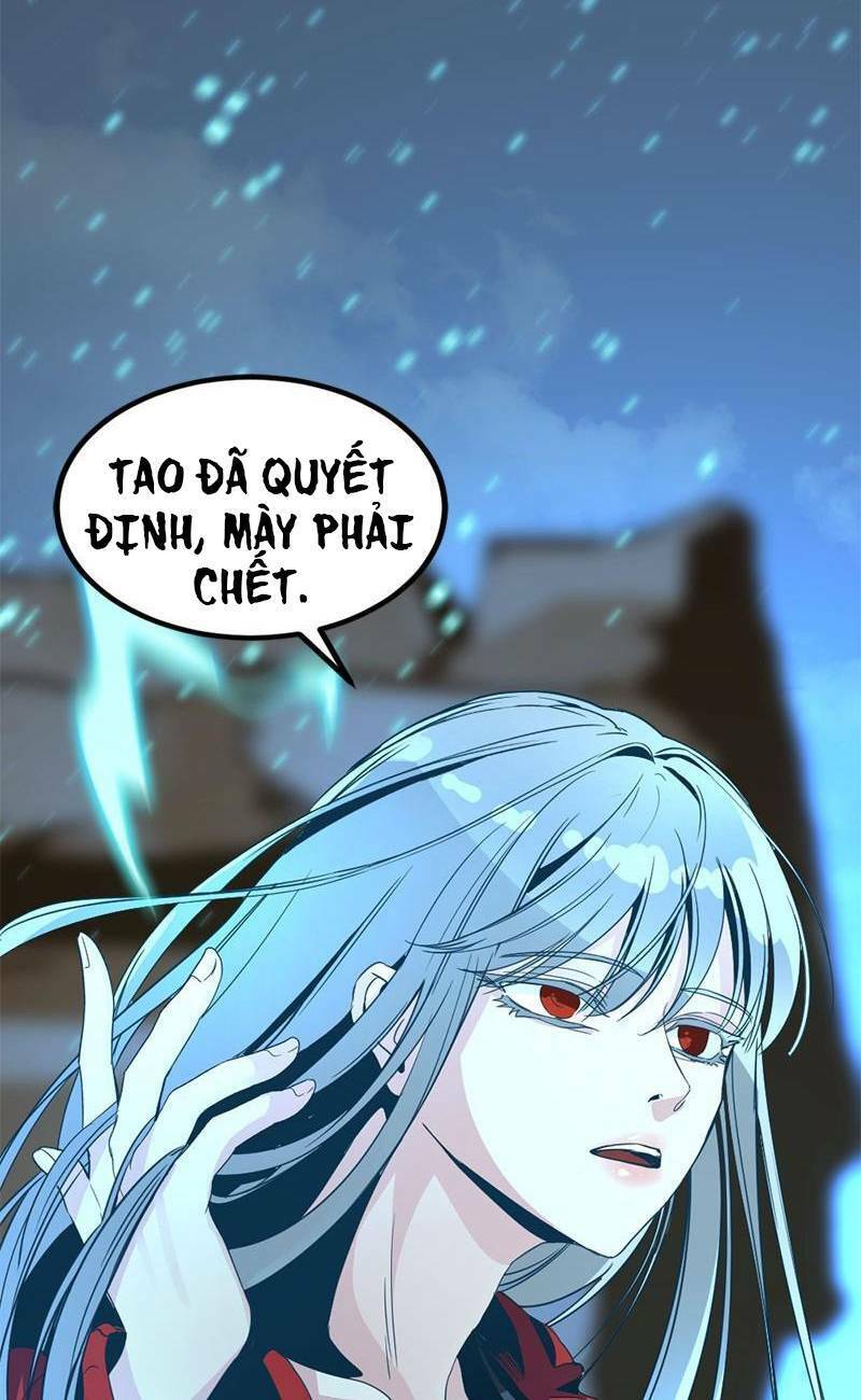 Kẻ Giết Anh Hùng Chap 46 - Next Chap 47