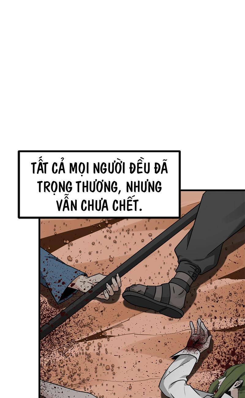 Kẻ Giết Anh Hùng Chap 46 - Next Chap 47