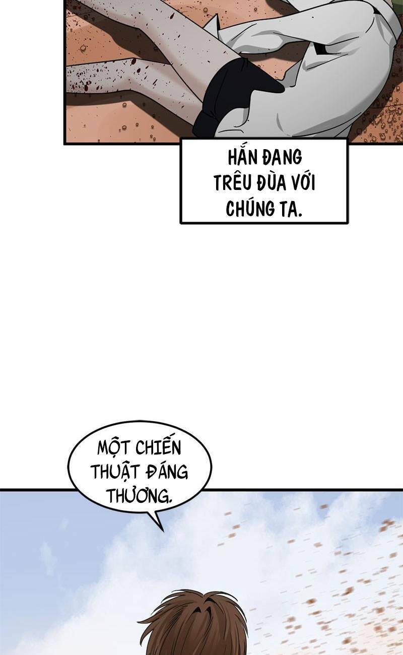 Kẻ Giết Anh Hùng Chap 46 - Next Chap 47