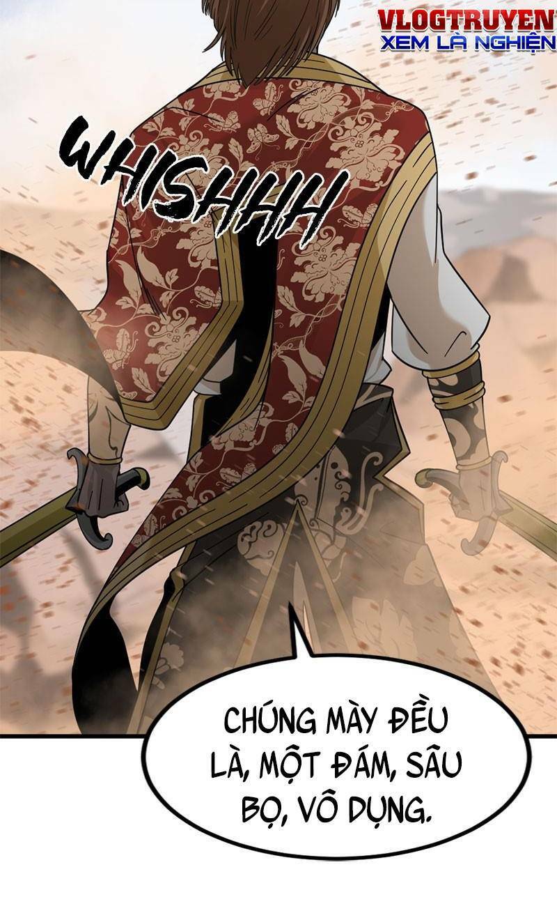 Kẻ Giết Anh Hùng Chap 46 - Next Chap 47